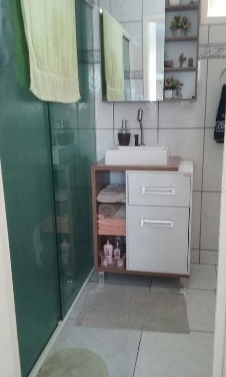 Casa Encantada Villa Porto Belo Eksteriør billede