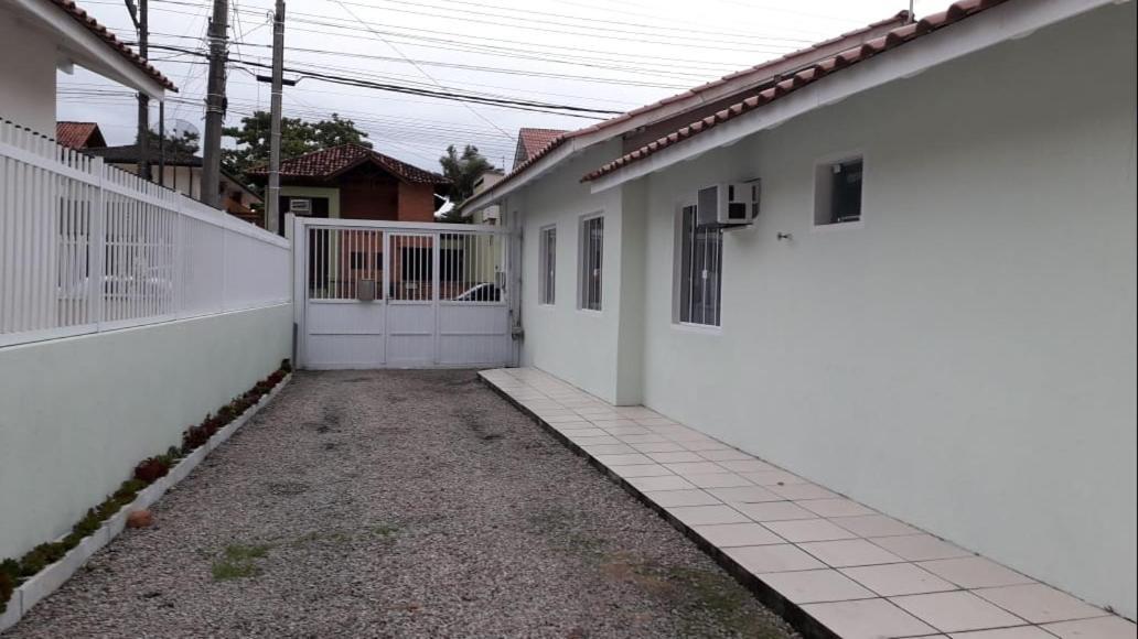 Casa Encantada Villa Porto Belo Eksteriør billede